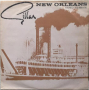 Грамофонни плочи Gillan – New Orleans 7" сингъл, снимка 1 - Грамофонни плочи - 44642626