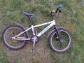 Детско колело BTWIN RACING BOY 300 16“, снимка 1