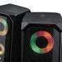 Marvo тонколони Gaming Speakers 2.0 6W RGB - MARVO-SG-265, снимка 2