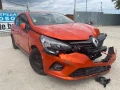 Renault Clio 5 1.0 SCe, двигател B4D419, 67 кс., 5ск., 26 000 km, 2022г., euro 6D, Рено Клио 5 1.0 S, снимка 2