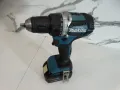 Makita DDF 484 - Безчетков двускоростен винтоверт, снимка 9
