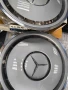 A1244001225**NEU**НОВА ОРИГИНАЛНА ЧАСТ**MERCEDES-BENZ**15 инчови тас с хром пръстен**, снимка 7