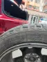 Зимни гуми Michelin 17, снимка 3