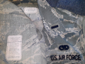 Сака на военновъздушни сили на САЩ, снимка 7