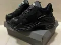 Нови обувки Balenciaga triple S , снимка 2