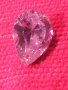 НАТУРАЛЕН ЮВЕЛИРНО ФАСЕТИРАН РОЗОВ КВАРЦ МЕДАЛЬОН СКЪПОЦЕНЕН КАМЪК ПЕНДАНТ БИЖУ АРТ - ВИСУЛКА 25997, снимка 18