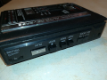 SHARP JC-534H AM-FM REVERSE WALKMAN 2203221840, снимка 4