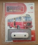 Продавам 7 броя от легендарните автобуси , снимка 2