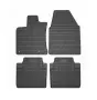 Гумени стелки Frogum за Nissan Qashqai+2 I 2008 - 2014, снимка 1