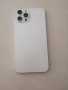 Iphone 12 Pro Max Silver 128gb-100 %Battery health , снимка 5