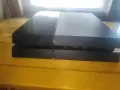  Комплект PS4 Fat 500GB + 4игри, снимка 2