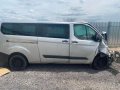 Ford transit custom 2.2 d 2017г на части, снимка 1 - Части - 41931776