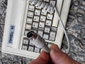 клавиатура за компютърПравец 16 , снимка 3