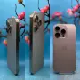 Apple iPhone 16 Pro, 256GB, 5G, Natural Titanium, снимка 7