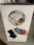 Бързо Безжично зарядно устройство за телефони и таблети, снимка 2
