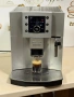 Кафемашина кафе автомат delonghi perfecta с гаранция, снимка 9