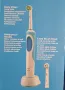 зъбен душ oral B Braun , снимка 3