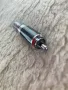 High-end RCA накрайници, снимка 3