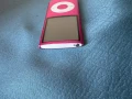 Айпод , Apple iPod A1285 Pink Nano 4th Generation 8GB, снимка 6