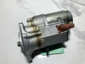 Стартер DENSO за ISUZU Trooper, OPEL Campo, Frontera, Monterey, HYSTER и PERKINS, снимка 6
