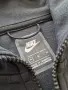 Страхотно мъжко яке горнище NIKE , размер M, снимка 10