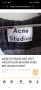 Acne Studios  /лен, снимка 4