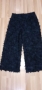Панталон на ZARA  нов топ модел , снимка 1 - Панталони - 36033538