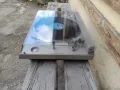 Продавам Грамофон Direct Drive  Sony PS 333, снимка 2