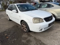 Chevrolet Lacetti 1.4 16V на части, снимка 2