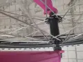 Продавам колела внос от Германия НОВ юношески велосипед GARDEN 24 цола монтажи SHIMANO , снимка 6
