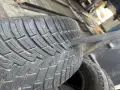 Зимни гуми 225/55/R17 и 215/55/R17, снимка 8