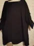 СТРАХОТНА ТУНИКА С ЕФЕКТНИ РЪКАВИ 2XL-3XL, снимка 2