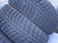 215 65 17 Bridgestone 4броя зимни , снимка 3
