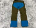 Мъжки панталон Bergans Hafslo Insulated Pant, Размер L, снимка 8