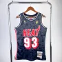 Мъжки потник Mitchell&Ness Bape 93 Miami Heat размер XL , снимка 1