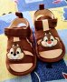 Бебешки сандалети, снимка 1 - Бебешки обувки - 42189627