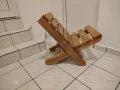 Сгъваем пикник стол, снимка 8