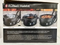 Уред за бавно готвене Russell Hobbs Sous Vide Slow Cooker - мултикукър, снимка 2