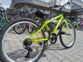 CROSS Велосипед 24" Ultra Storm зелен, снимка 5