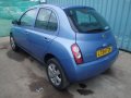 Nissan Micra, снимка 2