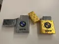 Запалка с емблемата на BMW , снимка 2