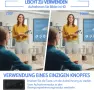 Мини камера за видеонаблюдение HD 1080p без WiFi, снимка 8