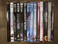 DVD оригинални филми, снимка 2