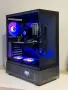 Геймърски компютър i7-3770 | RX 480, 8GB | 8GB RAM, снимка 4
