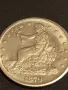 Монета РЕПЛИКА 1 долар 1879г. Америка много красива за КОЛЕКЦИЯ ДЕКОРАЦИЯ 49443, снимка 7