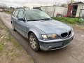 Bmw e46 320d на части, снимка 2
