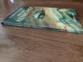 Книги-Игри: Звезден Легионер и Ледените Пирати на Колин Уолъмбъри, снимка 3