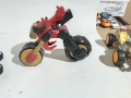 Мотори ,играчки+ лего, снимка 4