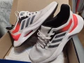 Мъжки маратонки Adidas като нови, размер 43 1/3, снимка 1