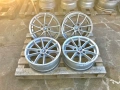17 джанти 5х120 BMW (X3 F25 X4 F26) F10 F20 F30 E36 E46 E90 E91 Е92 X1 5х120 БМВ Оригинал Style 304, снимка 2